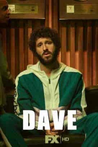 مسلسل Dave الموسم الاول الحلقة 7 السابعة مترجمة