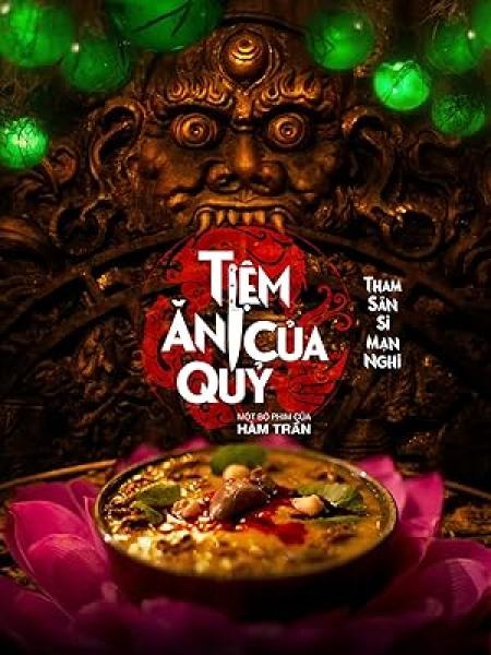 مسلسل مطعم الشيطان Devils Diner الحلقة 6 والاخيرة مترجمة