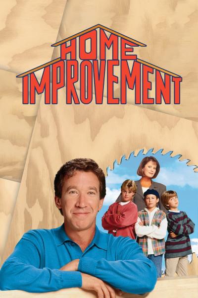 مسلسل Home Improvement الموسم الرابع الحلقة 11 مترجمة
