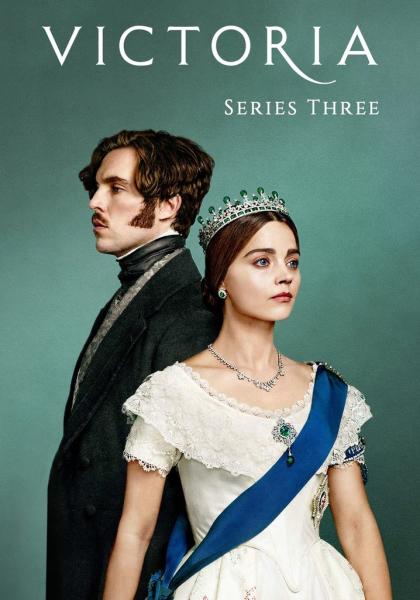 مسلسل Victoria الموسم الثالث الحلقة 7 مترجمة