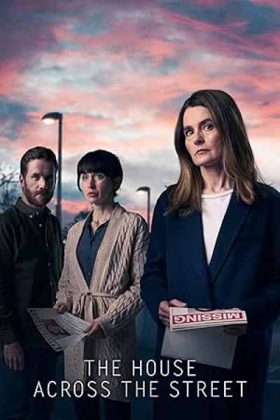 مسلسل The House Across the Street الموسم الاول الحلقة 1 مترجمة