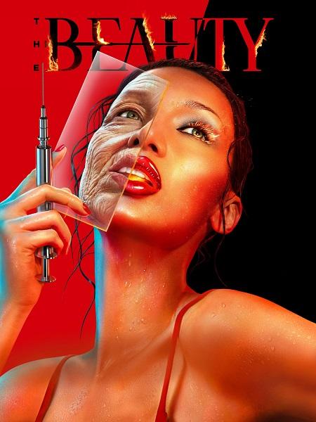 مسلسل The Beauty الموسم الاول الحلقة 1 مترجمة