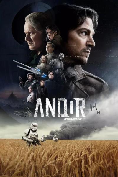 مسلسل Andor الموسم الثاني الحلقة 4 مترجمة