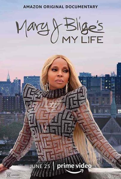 فيلم Mary J Blige's My Life 2021 مترجم اون لاين