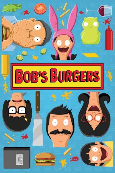 انمي Bob's Burgers الموسم الثالث عشر الحلقة 1 مترجمة