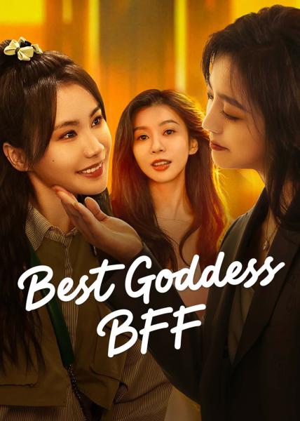 مسلسل افضل صديقة الهية Best Goddess BFF الحلقة 5 مترجمة