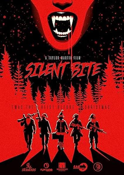 فيلم Silent Bite 2024 مترجم اون لاين