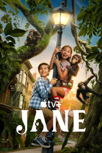 مسلسل Jane الموسم الثالث الحلقة 2 مترجمة