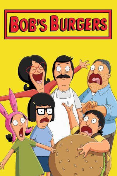 انمي Bob's Burgers الموسم التاسع الحلقة 19 مترجمة