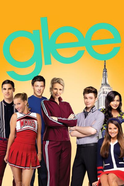 مسلسل Glee الموسم الرابع الحلقة 16 مترجمة