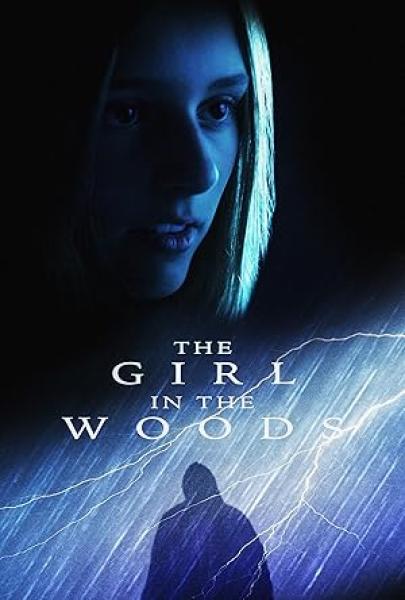فيلم The Girl in the Woods 2025 مترجم