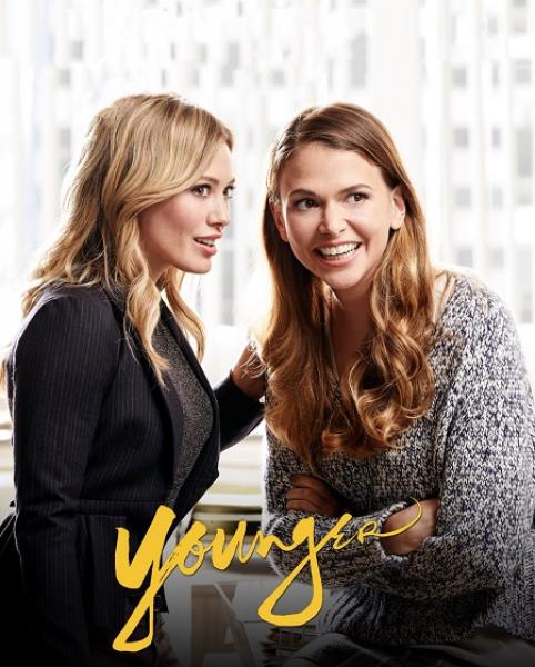 مسلسل Younger الموسم الخامس الحلقة 12 والاخيرة مترجمة