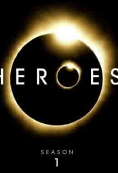 مسلسل Heroes الموسم الاول الحلقة 19