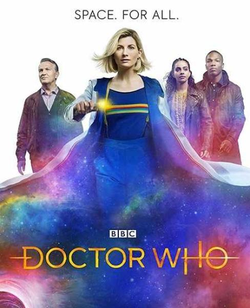 مسلسل Doctor Who الموسم 12 الحلقة 0 مترجمة