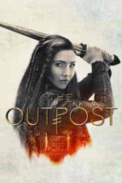 مسلسل The Outpost الموسم الرابع الحلقة 2 الثانية مترجمة