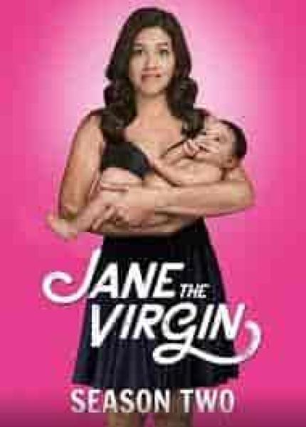 مسلسل Jane the Virgin الموسم الثاني الحلقة 2