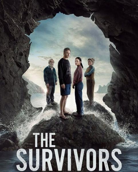 مسلسل The Survivors الموسم الاول الحلقة 4 مترجمة
