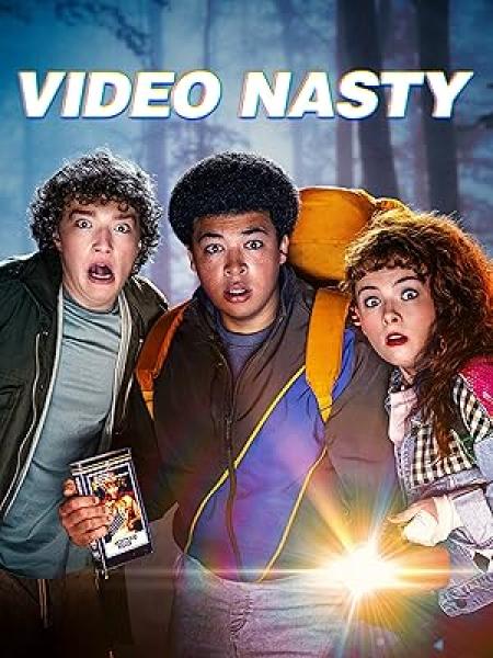 مسلسل Video Nasty الموسم الاول الحلقة 2 مترجمة