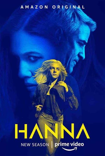 مسلسل Hanna الموسم الاول الحلقة 3 الثالثة مترجمة