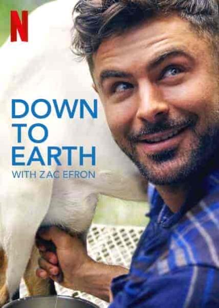 مسلسل Down to Earth with Zac Efron الموسم الاول الحلقة 3 الثالثة مترجمة