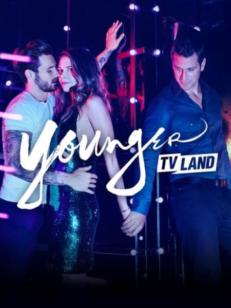 مسلسل Younger الموسم الثالث الحلقة 5 مترجمة