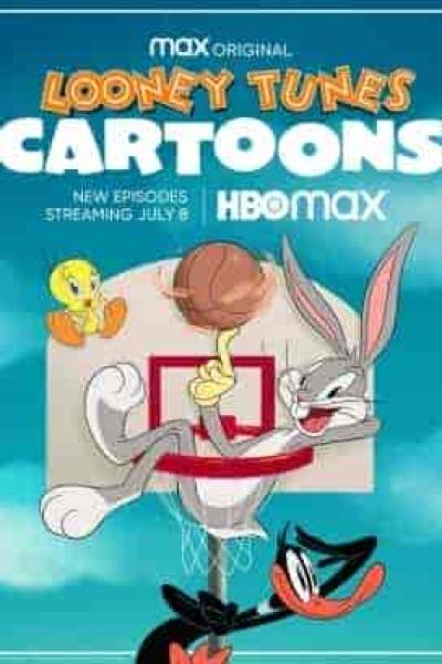 مسلسل Looney Tunes Cartoons الموسم الثاني الحلقة 9 التاسعة مترجمة