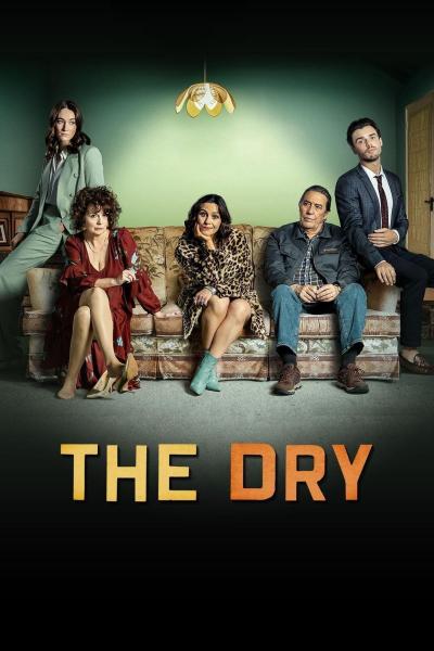 مسلسل The Dry الموسم الثاني الحلقة 7 مترجمة