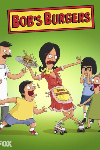 انمي Bob's Burgers الموسم السابع الحلقة 18 مترجمة