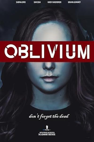 فيلم Oblivium 2025 مترجم