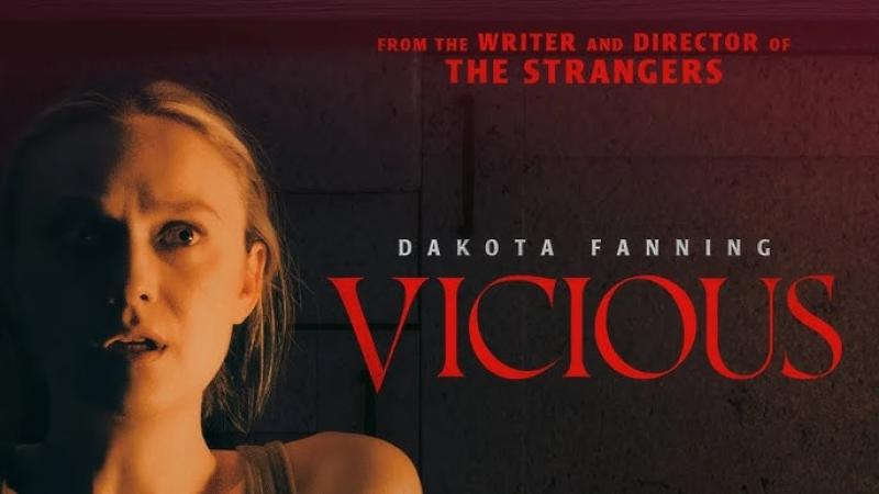 فيلم Vicious 2025 مترجم اون لاين