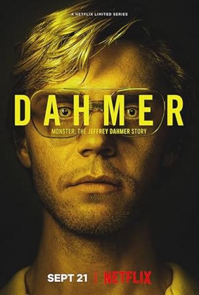 Dahmer – Monster: The Jeffrey Dahmer Story الموسم الاول الحلقة 8 مترجمة