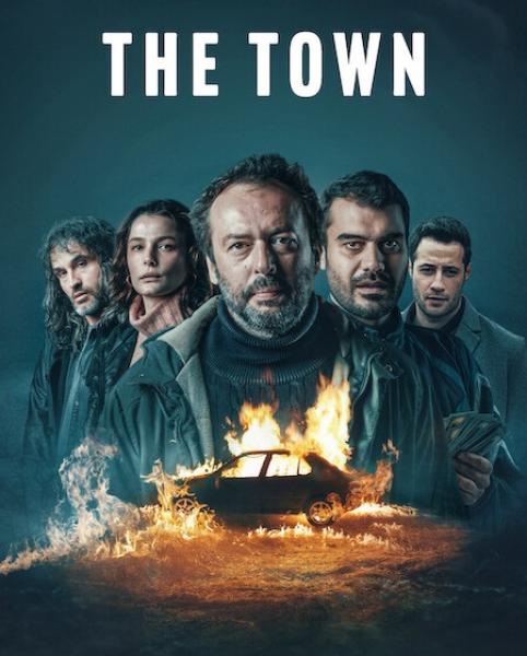 مسلسل البلدة الصغيرة Kasaba الموسم الاول الحلقة 5 مترجمة