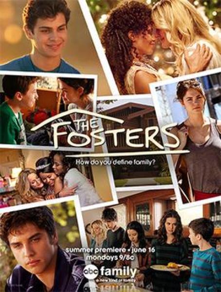 مسلسل The Fosters الموسم الرابع الحلقة 17 مترجمة