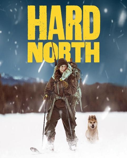 برنامج Hard North الموسم الاول الحلقة 1 مترجمة
