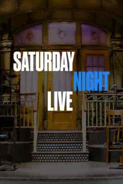 برنامج Saturday Night Live الموسم 47 الحلقة 16 مترجمة