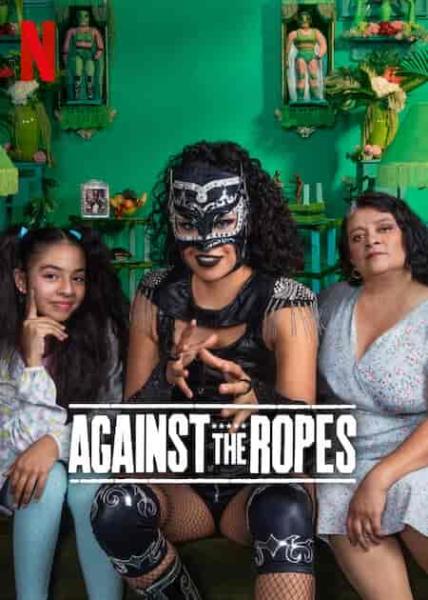 مسلسل Against the Ropes الموسم الاول الحلقة 3 الثالثة مترجمة