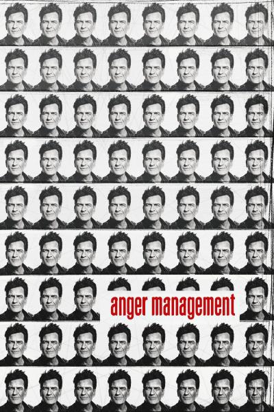 مسلسل Anger Management الموسم الثاني الحلقة 12 مترجمة
