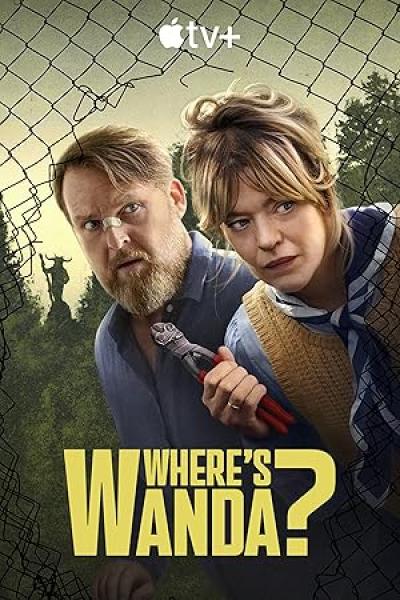 مسلسل Where's Wanda الموسم الاول الحلقة 3 مترجمة