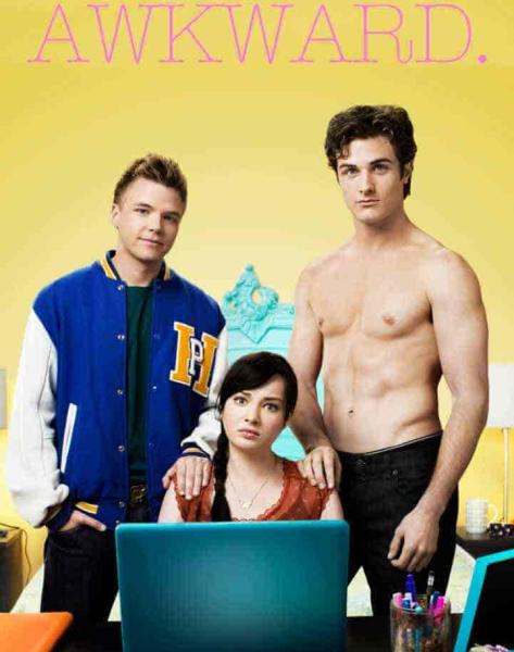 مسلسل Awkward. الموسم الثاني الحلقة 10 العاشرة مترجمة