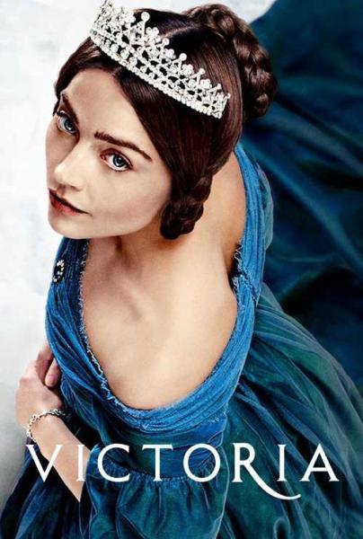 مسلسل Victoria الموسم الثاني الحلقة 6 مترجمة