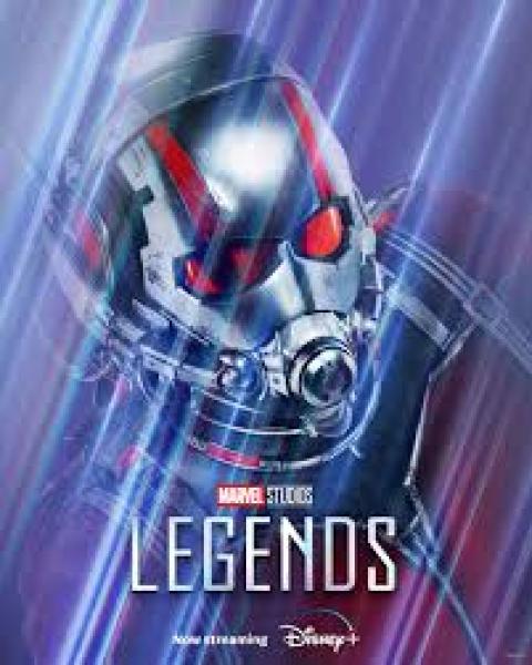 مسلسل Marvel Studios: Legends الموسم الثاني الحلقة 11 مترجمة