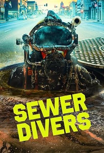 مسلسل Sewer Divers الموسم الاول الحلقة 2