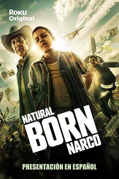 مسلسل Natural Born Narco الموسم الاول الحلقة 3 الثالثة مترجمة