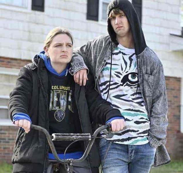 مسلسل Welcome to Flatch الموسم الاول الحلقة 12 الثانية عشر مترجمة