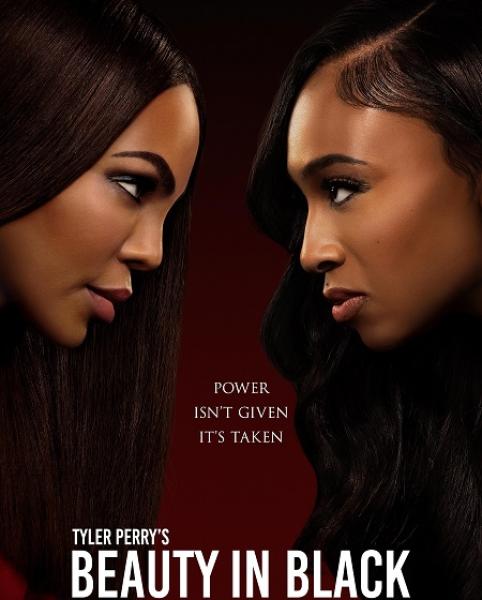 مسلسل Beauty in Black الموسم الثاني الحلقة 2 مترجمة