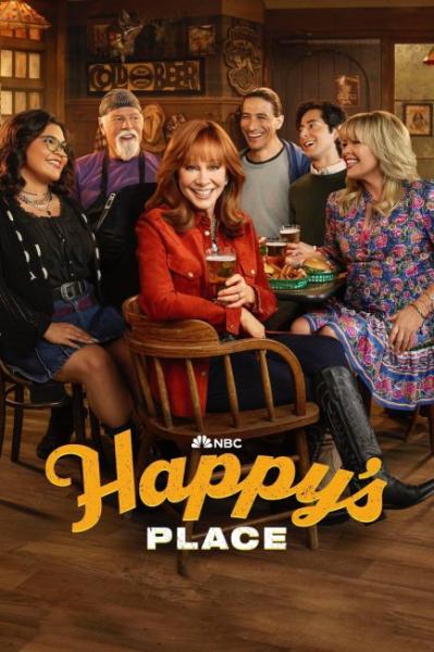 مسلسل Happys Place الموسم الثاني الحلقة 5 مترجمة