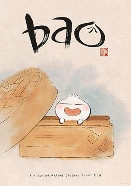 فيلم Bao 2018 مترجم