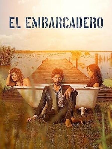 مسلسل El embarcadero الموسم الاول الحلقة 6 مترجمة