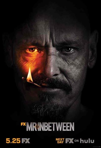 مسلسل Mr Inbetween الموسم الثالث الحلقة 9 التاسعة مترجمة