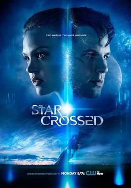 مسلسل Star Crossed الموسم الاول الحلقة 13 والاخيرة مترجمة